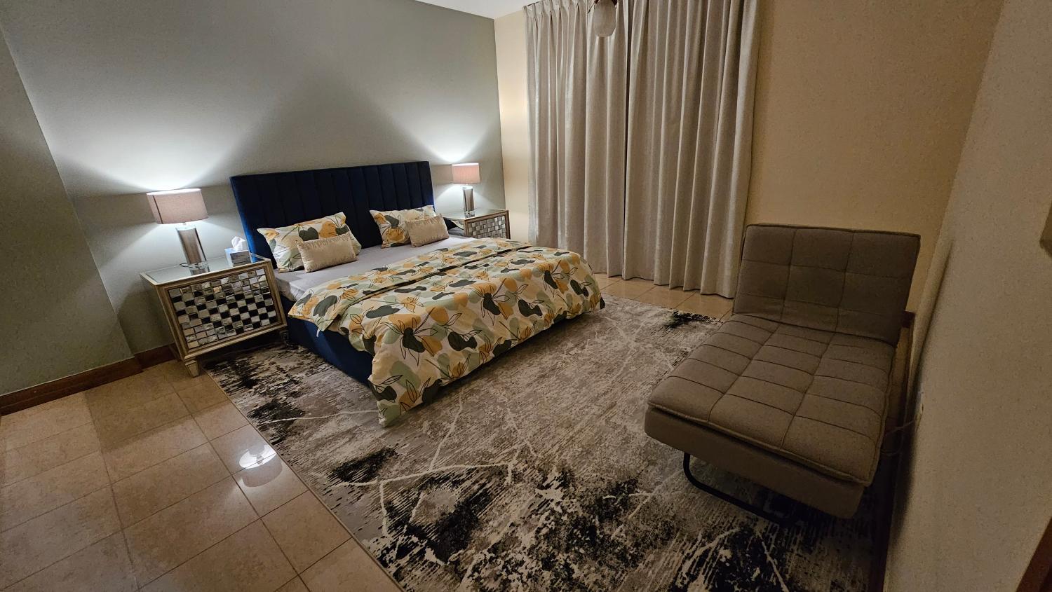 3, Luxury Private Rooms, Sharjah City