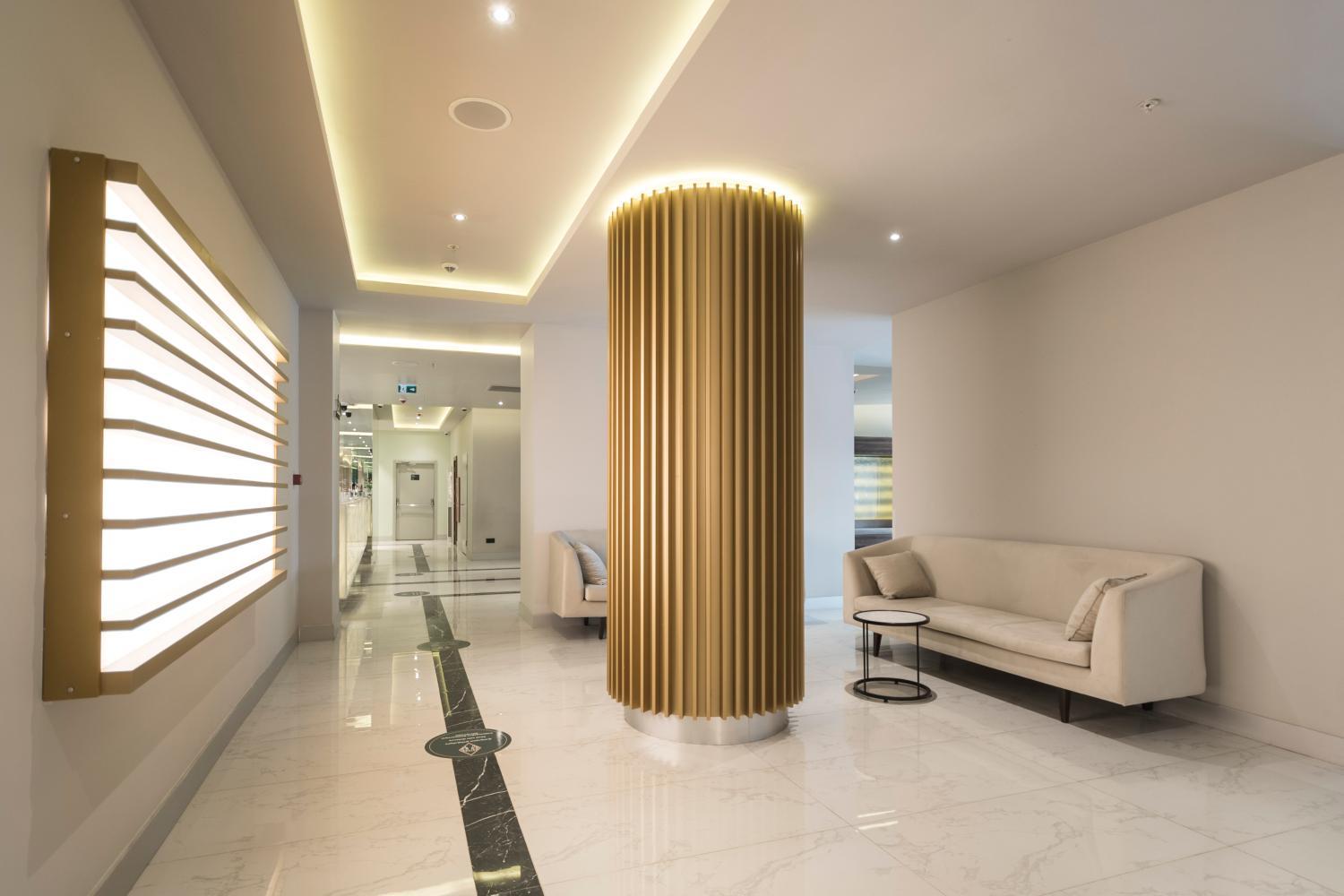 5, Orbit Batumi City Hotel, Batumi