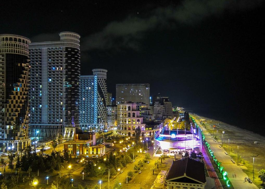 4, Orbit Batumi City Hotel, Batumi
