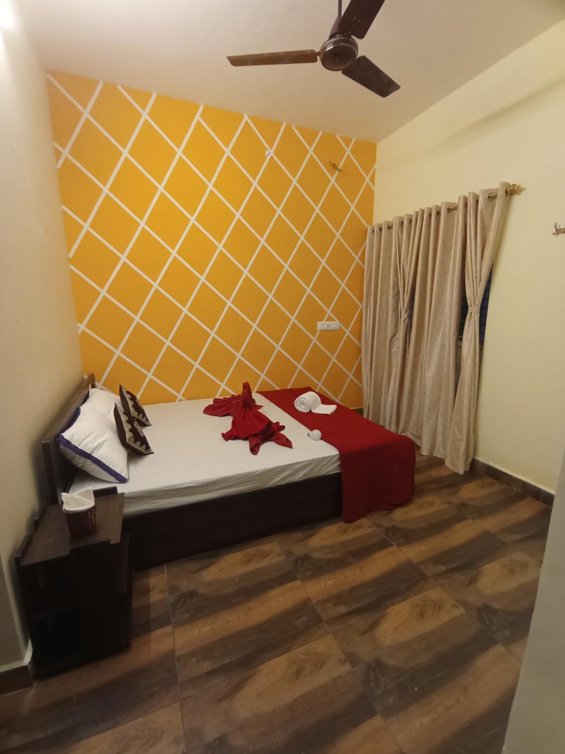 Others, Adb's Arangan Kudil Rooms, Tiruchirappalli
