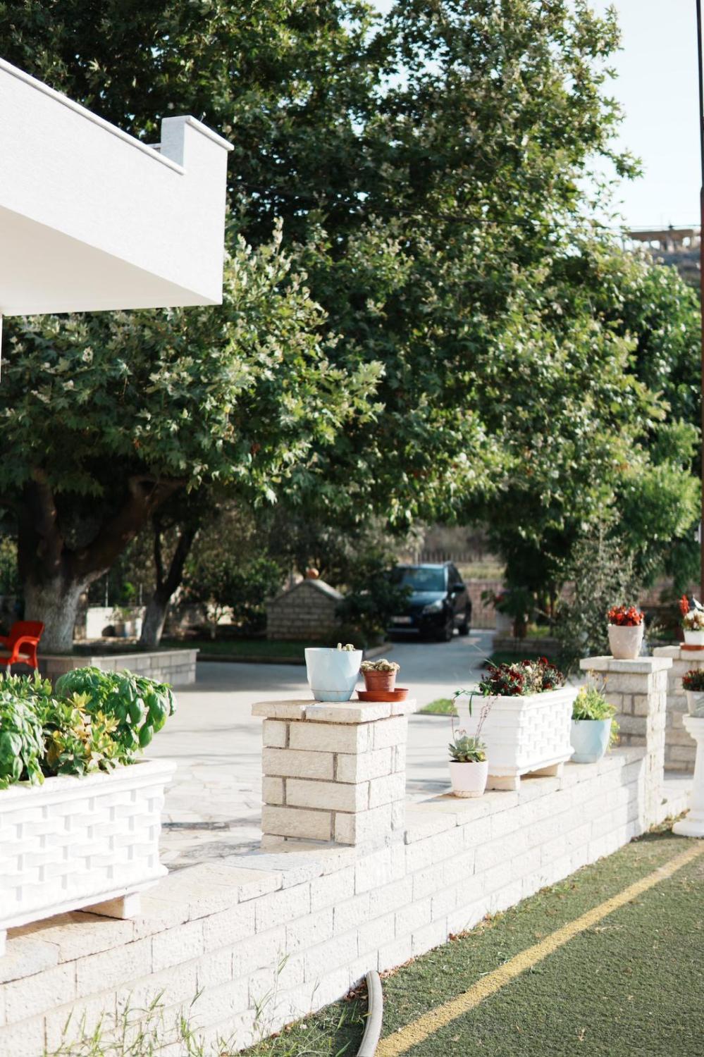 2, Gardenia Rooms, Sarandës