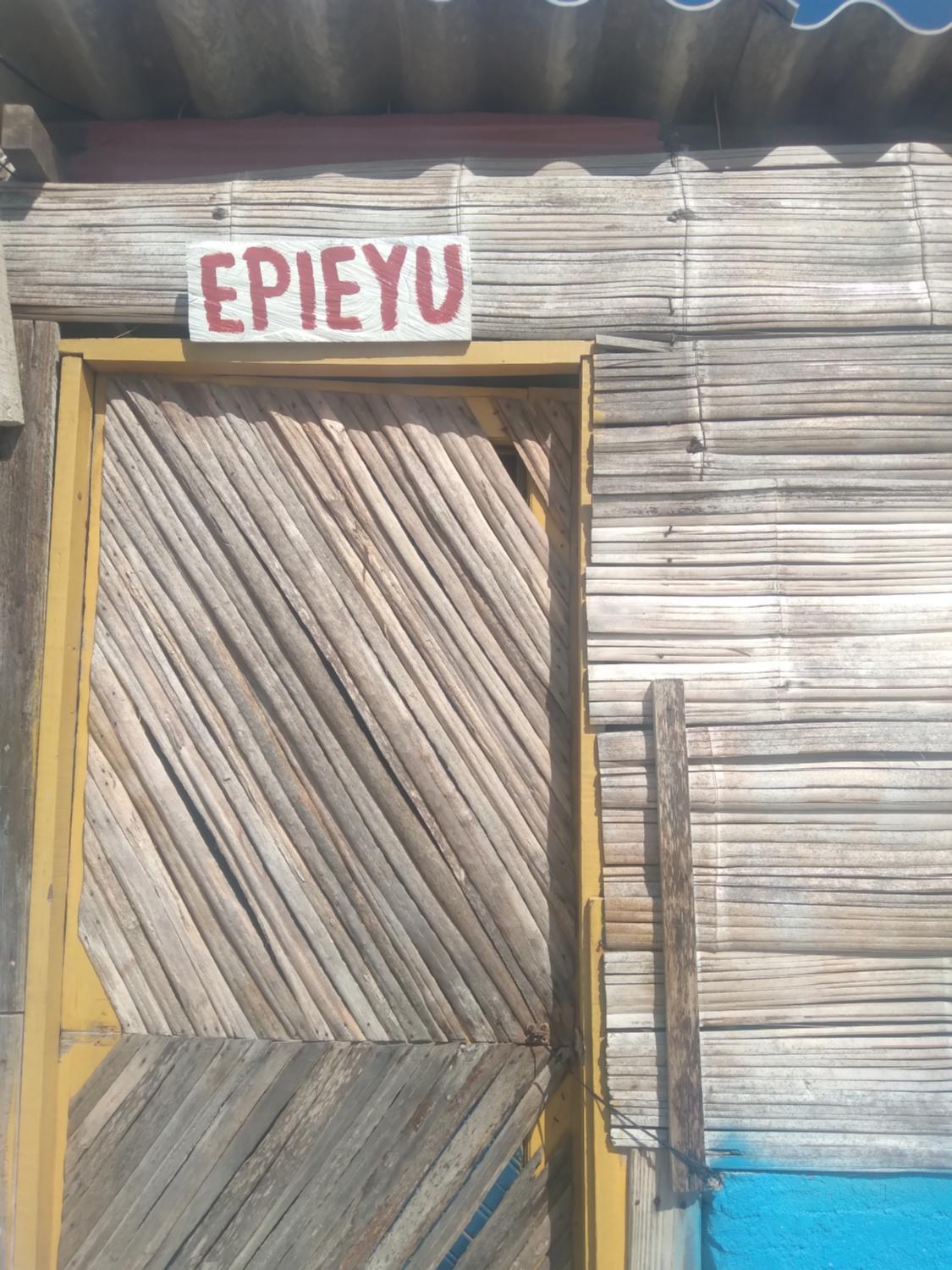 5, Alojamiento Kaigeemayapo, Manaure