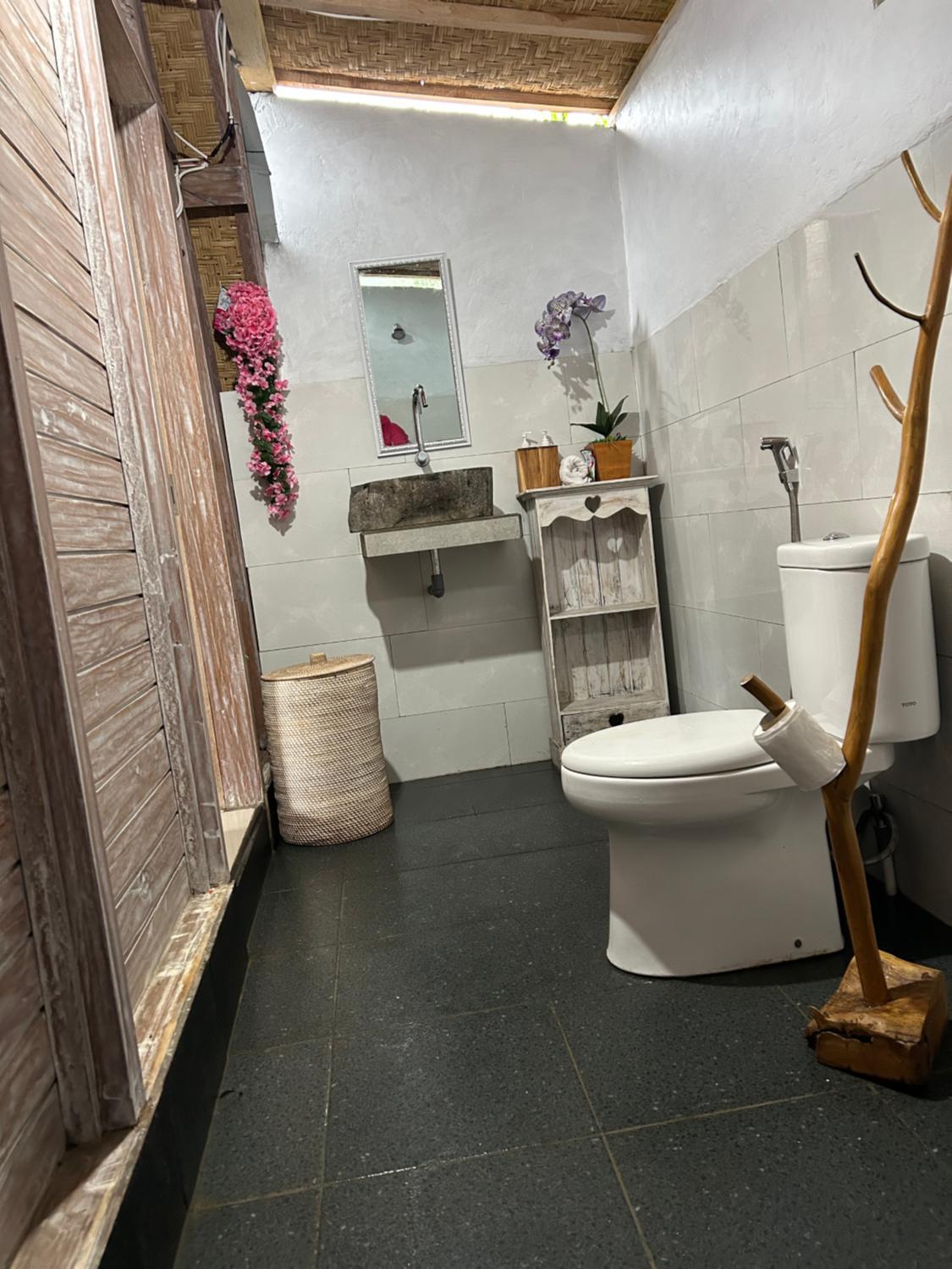 2, Panorama cottage, Bangli