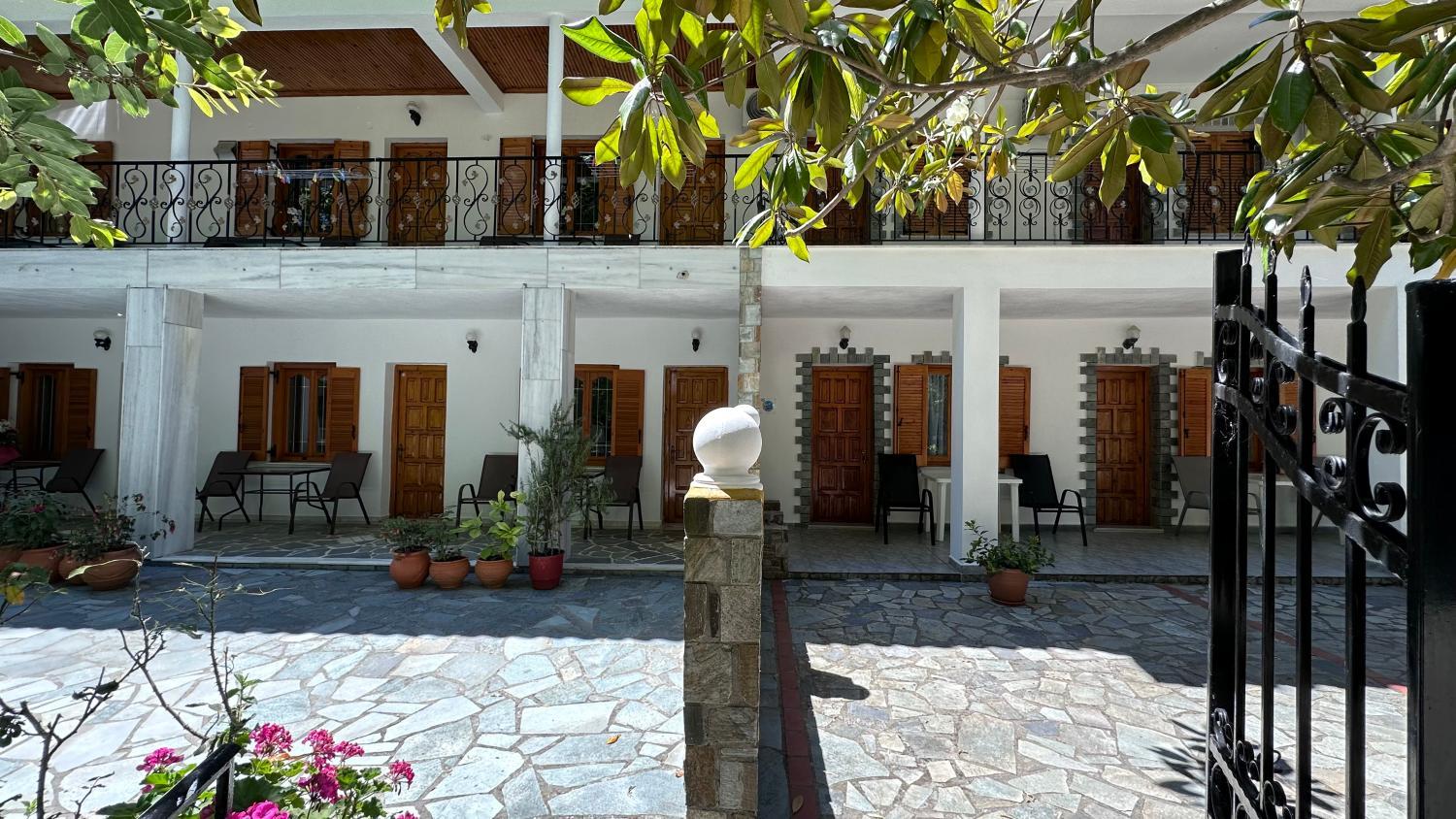 4, Villa Melivia - Kokkino Nero Homes, Thessaly