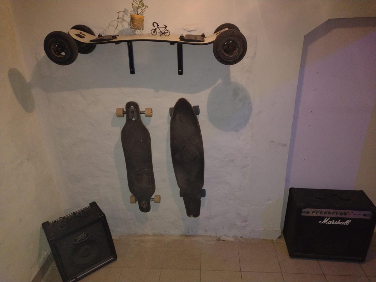 2, Hippie Hostel, Colón