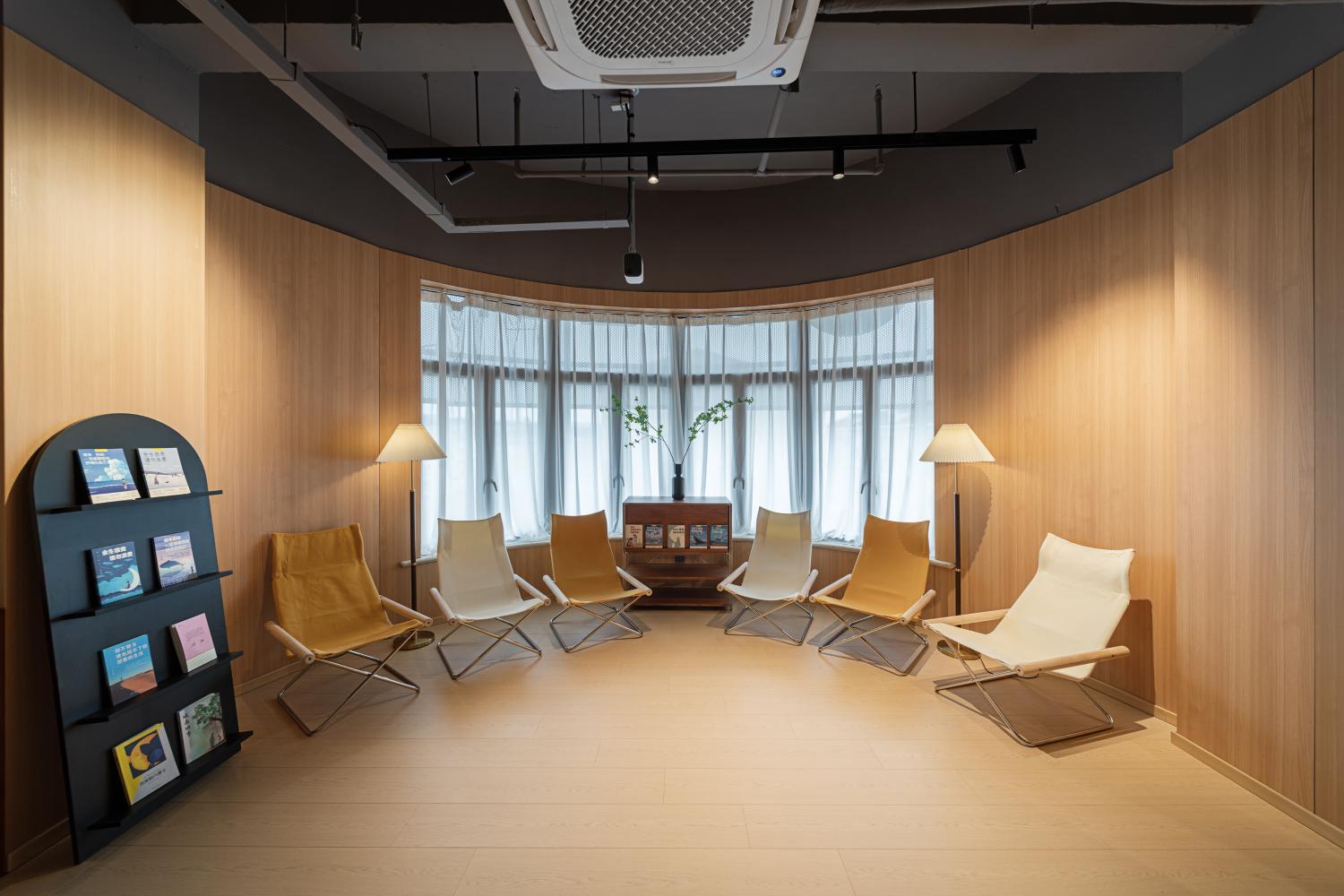 Facilities 4, Captain 5 Youth Hotel-Xianxia Road Branch, Shanghai