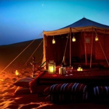 2, Chalo Desert Safari Camp, Jaisalmer