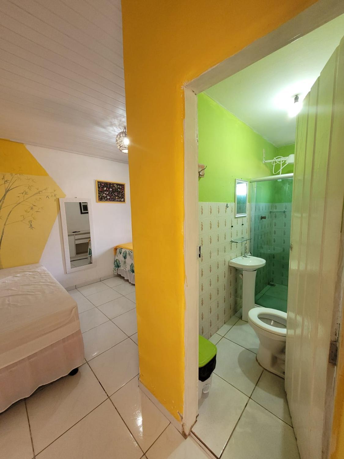 4, Pousada Picarras - Centro Historico, Lençóis