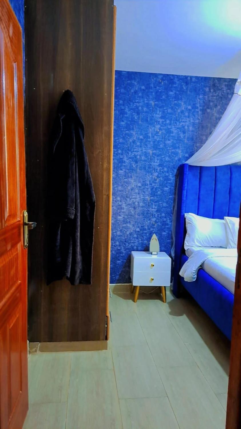 5, Serenity Homes, Ruiru