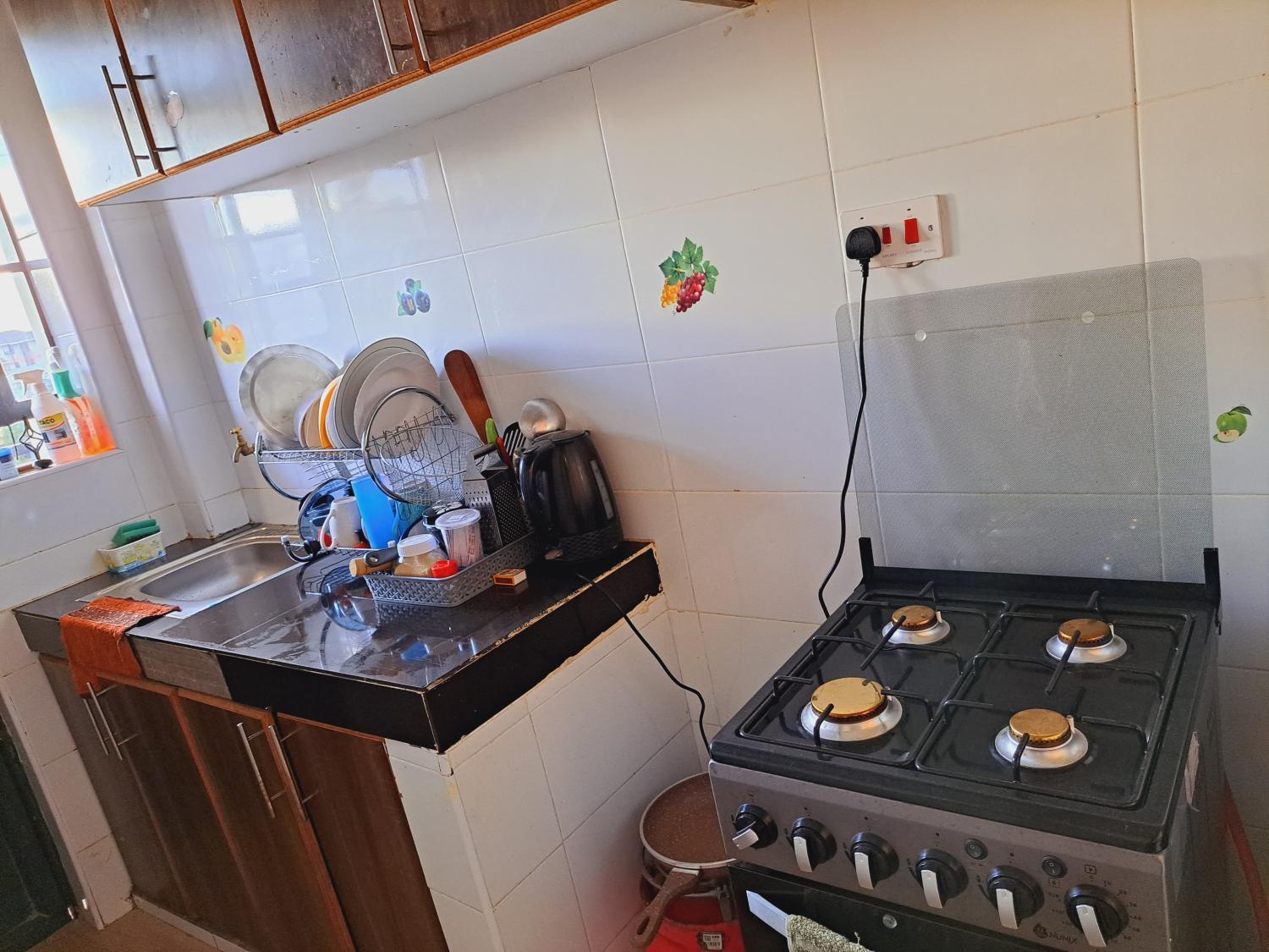 3, Serenity Homes, Ruiru