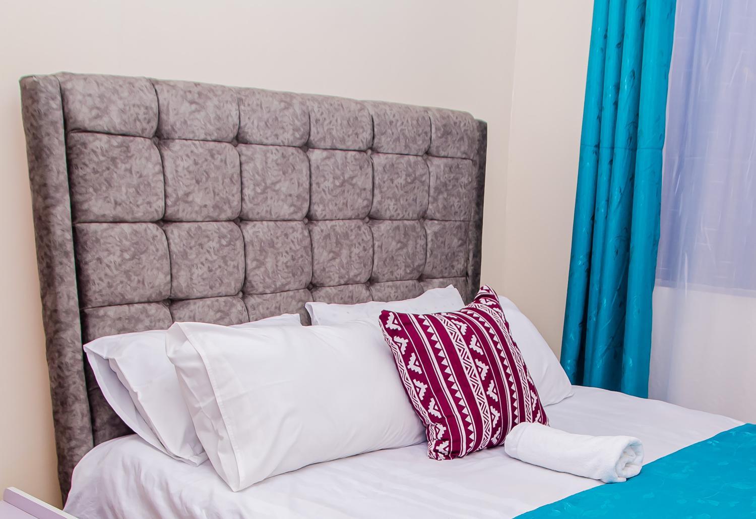 4, Mekaba Luxury Homes, Buuri