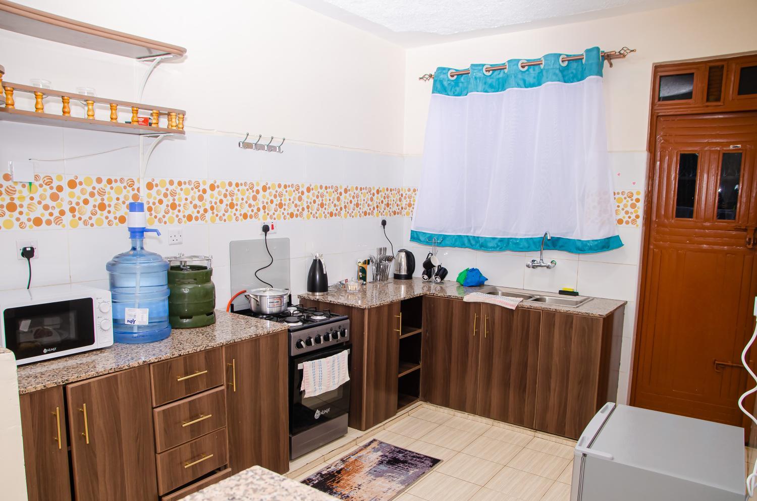 3, Mekaba Luxury Homes, Buuri