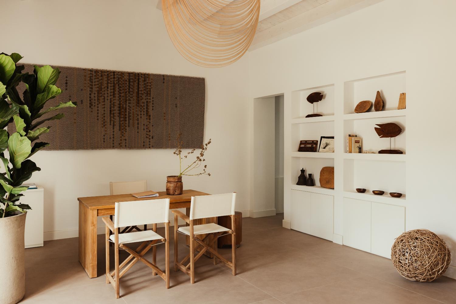 Facilities 4, NUALI - Stazzo in Gallura, Olbia-Tempio