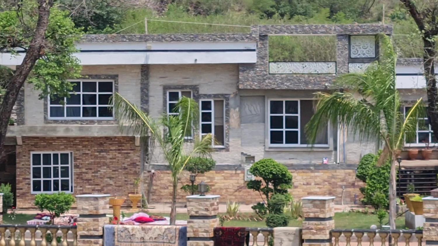 2, RMK Resort, Islamabad
