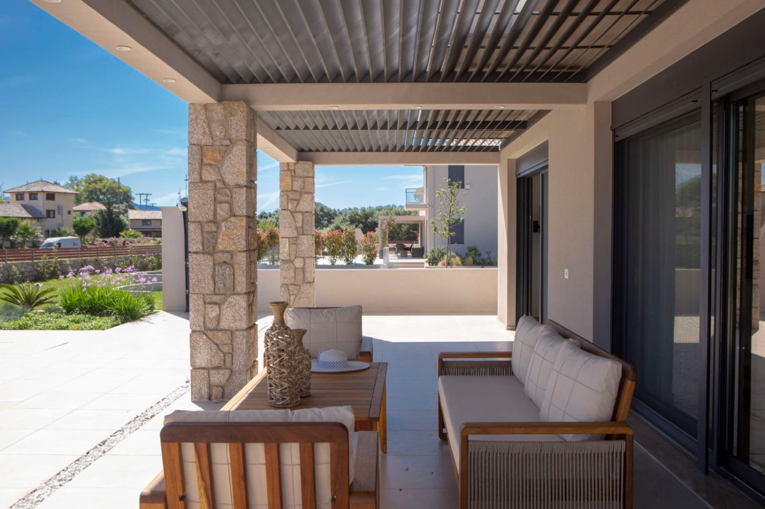 3, Varko Premium Villas, Ionian Islands