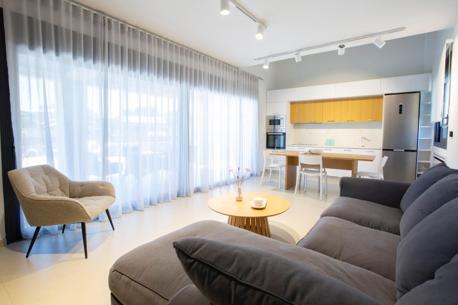 2, Varko Premium Villas, Ionian Islands