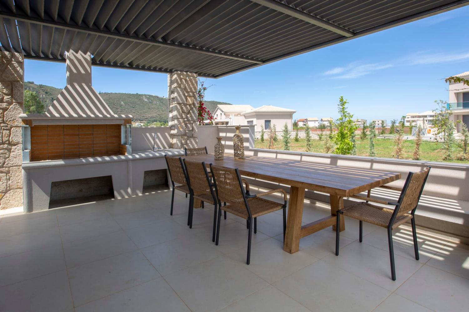4, Varko Premium Villas, Ionian Islands
