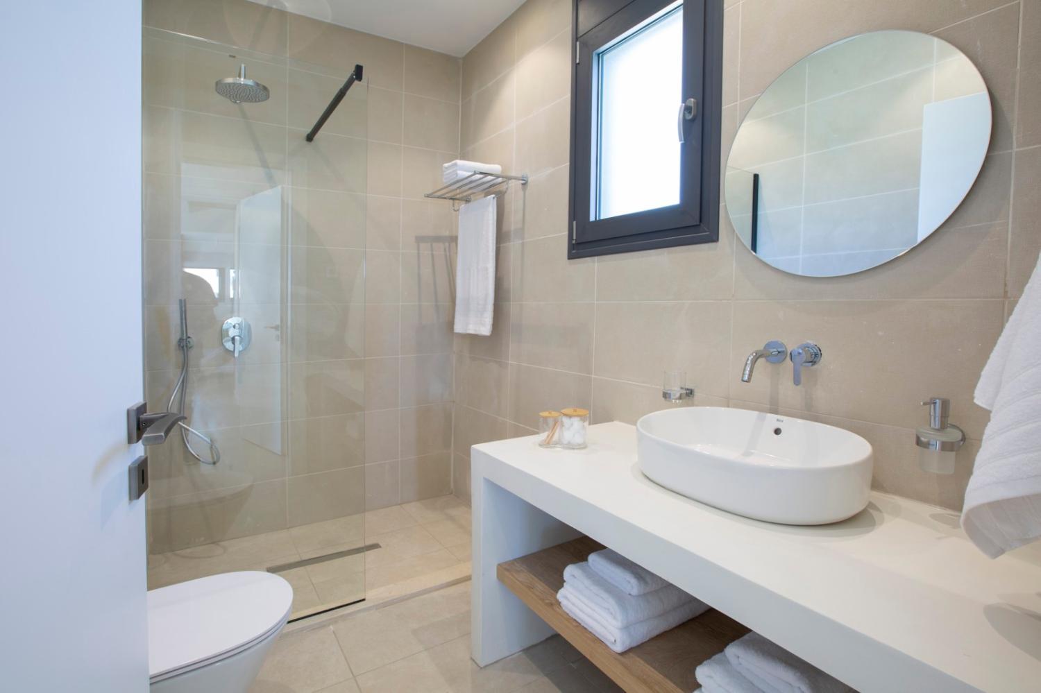5, Varko Premium Villas, Ionian Islands