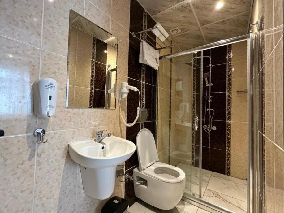 Facilities 2, Derya Hotel, Fatih