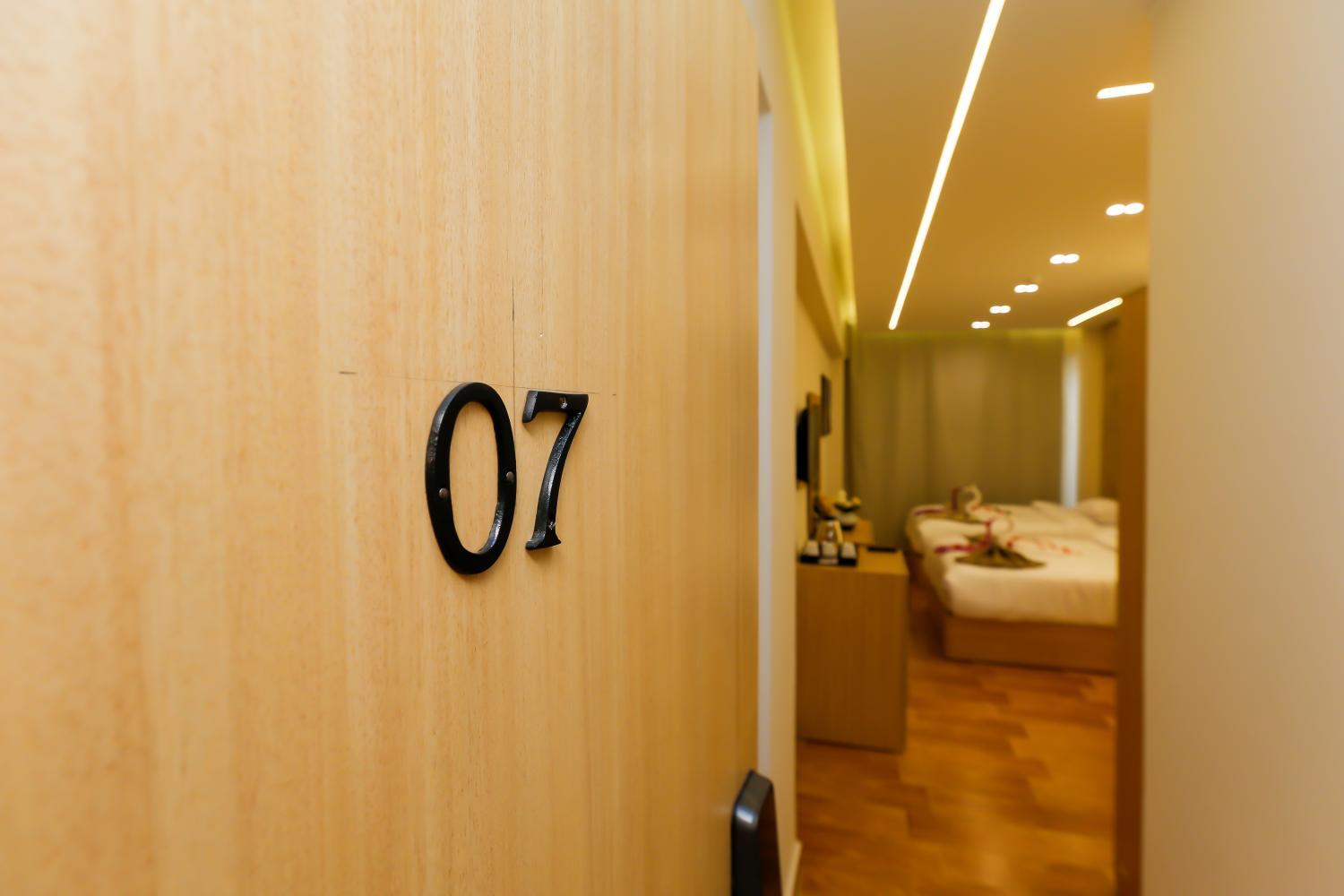 5, Rizk pyramids view Inn, Al-Ahram