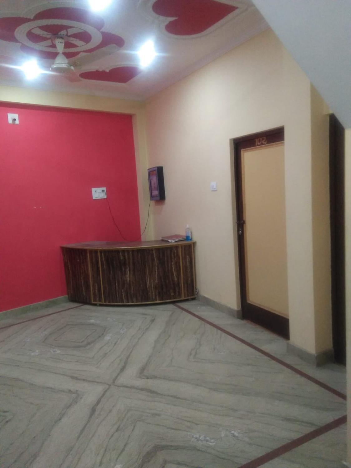 3, Sahiba paying guest house, Reasi