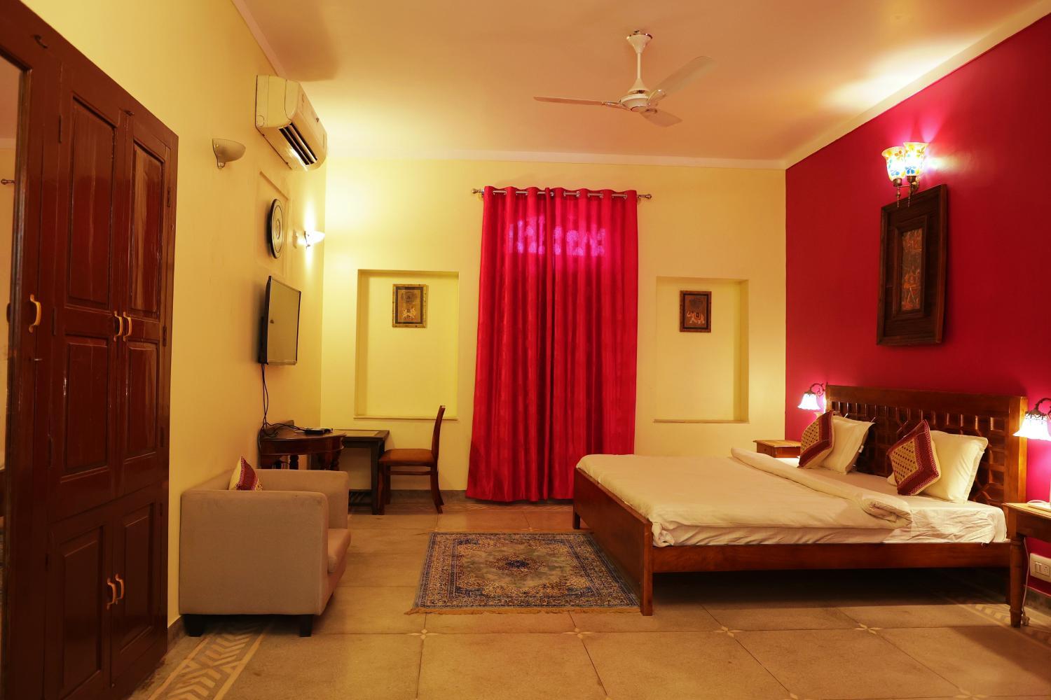 3, Legacy A Luxury Home Stay, Jodhpur