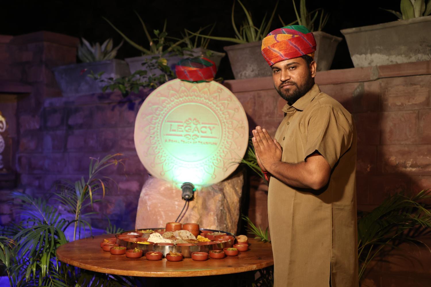2, Legacy A Luxury Home Stay, Jodhpur