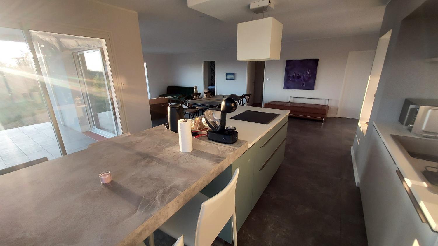 4, Maison d'hotes avec Jacuzzi, Haute-Garonne