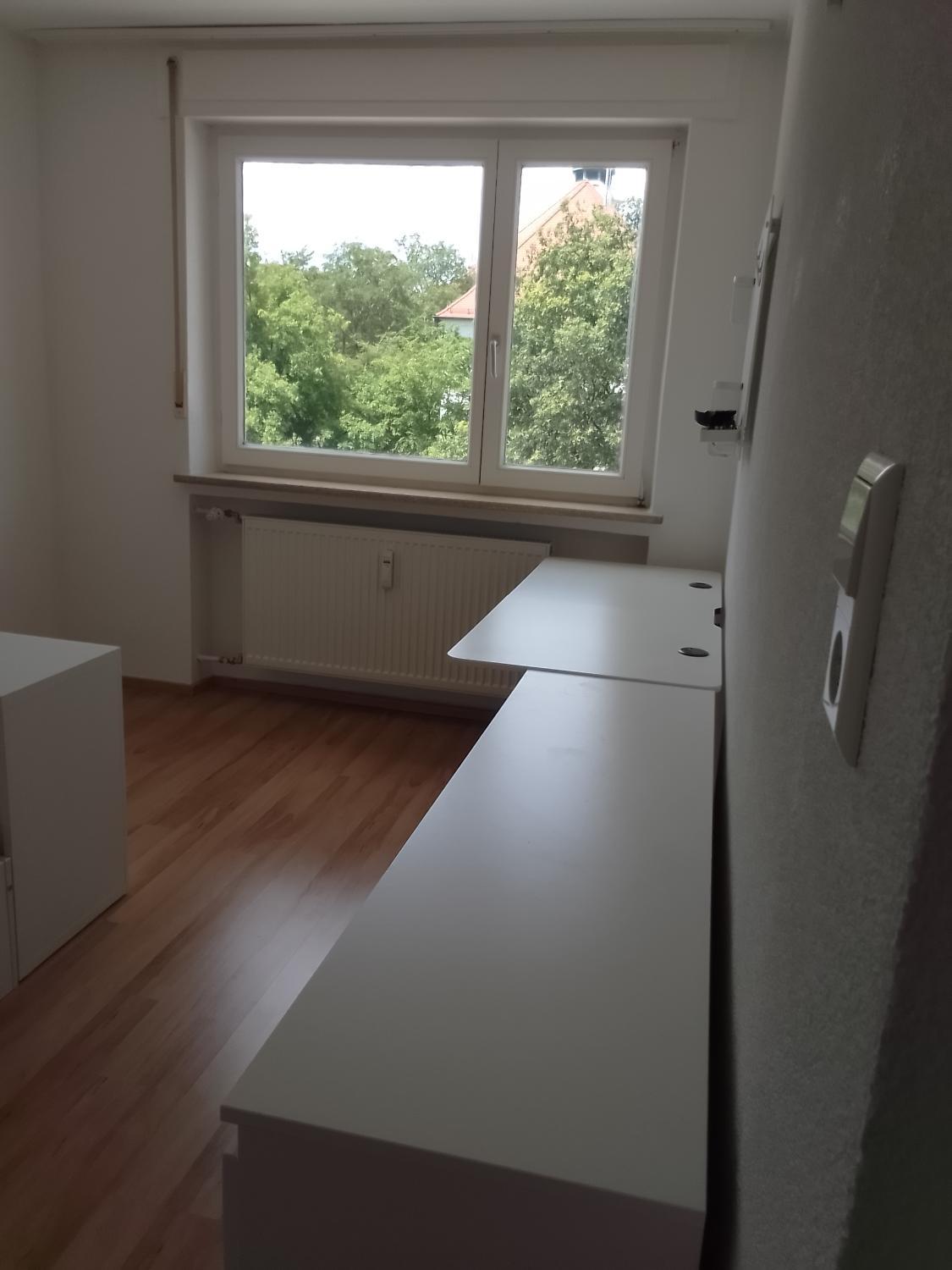 5, yably appartements, Neu-Ulm