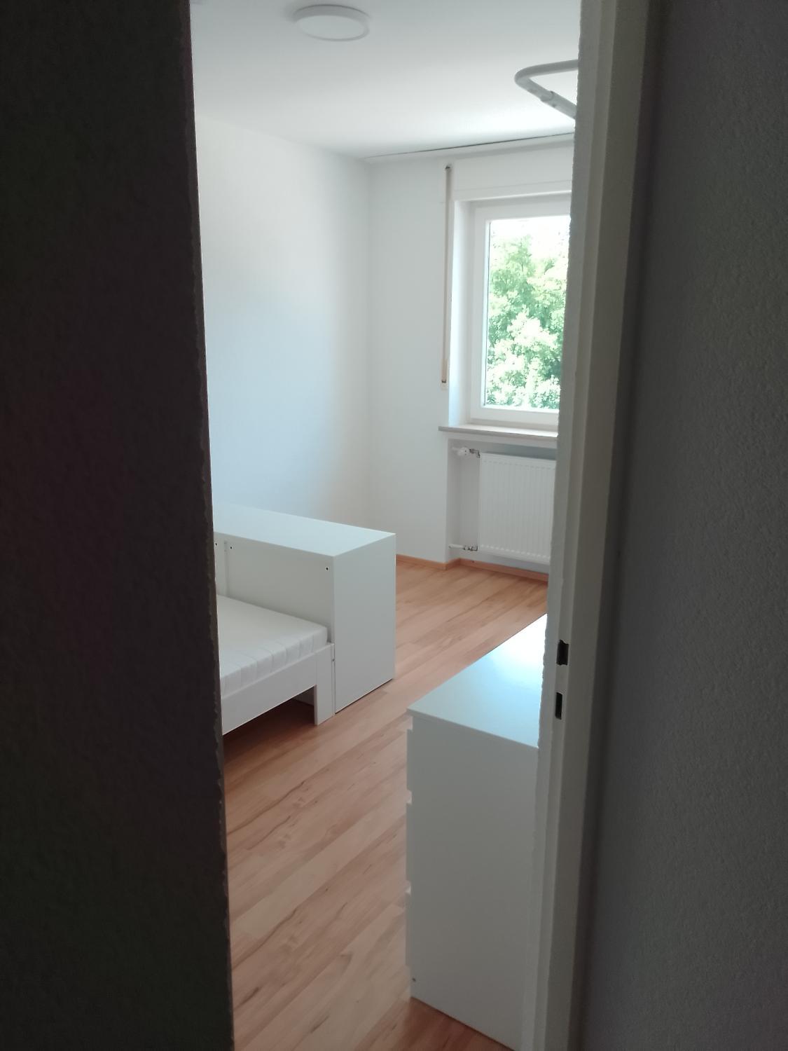 4, yably appartements, Neu-Ulm