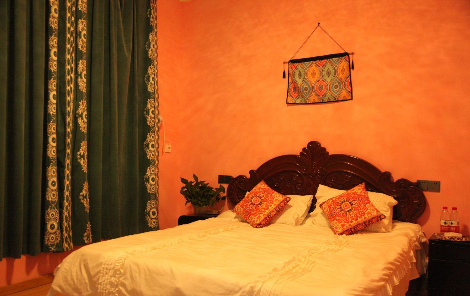 Bathroom 4, 喀什市故人归青年旅店, Kashgar