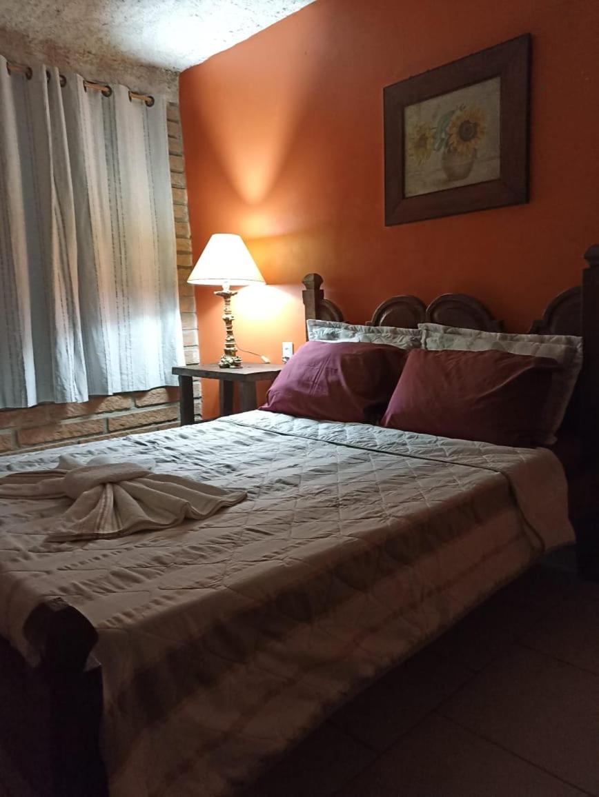 3, Route 290 Bed And Breakfast, Praia Grande