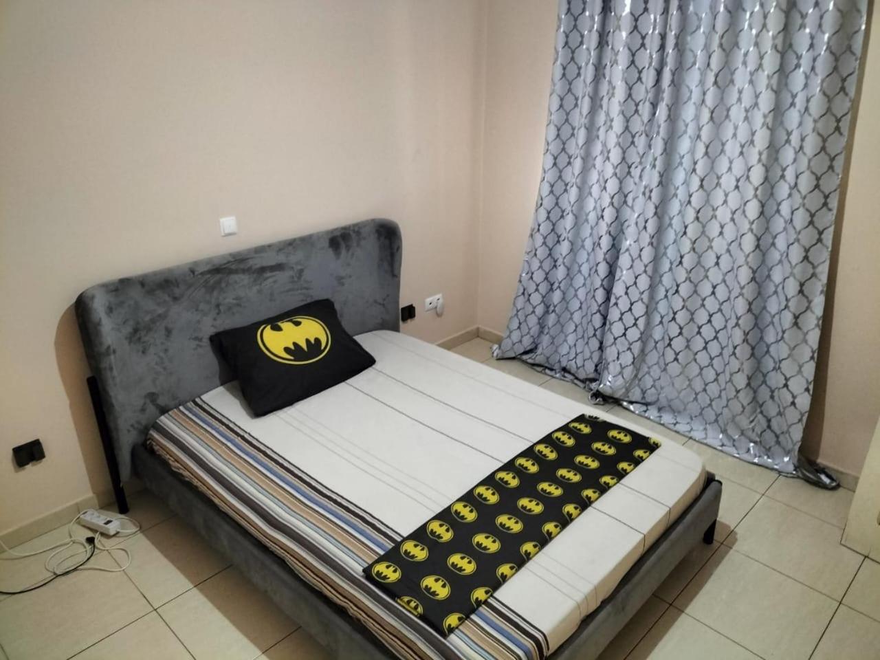 3, Awahouse