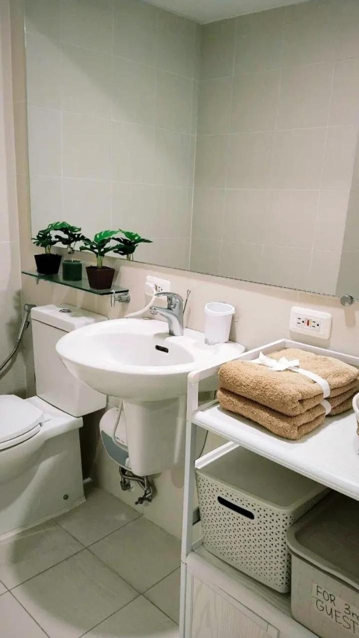 4, Marciana's Leisure Home, San Fernando City