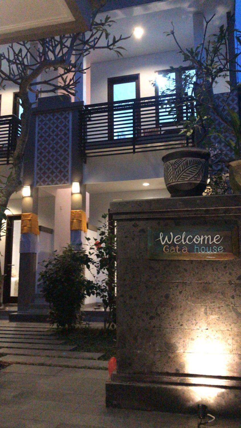 4, Gata Guest House, Gianyar