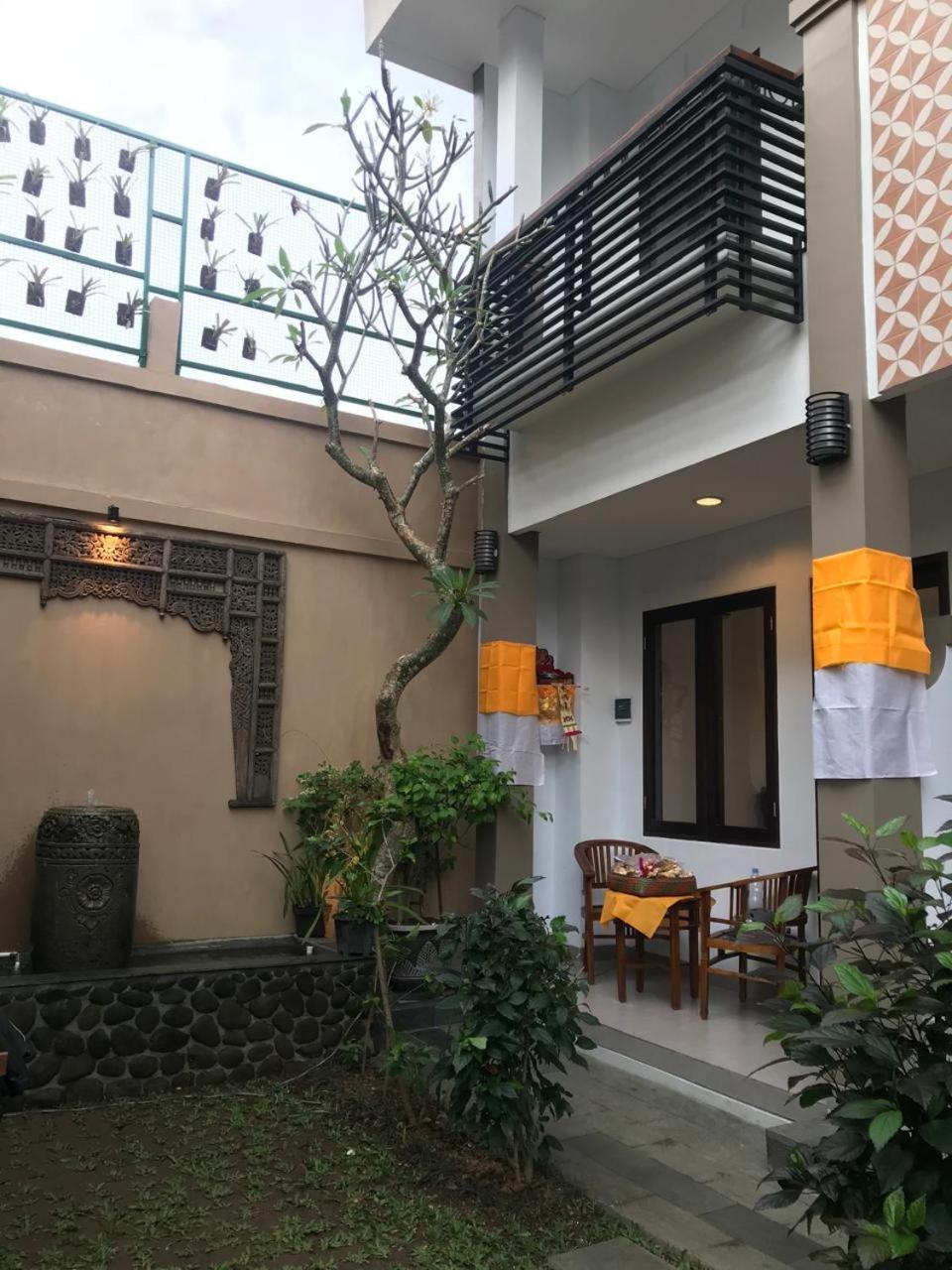 5, Gata Guest House, Gianyar