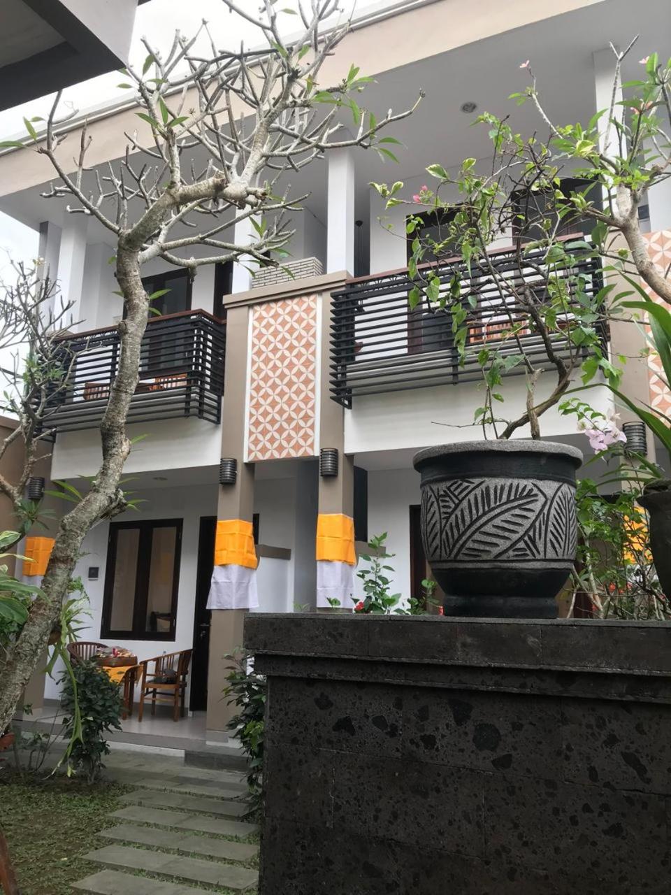 3, Gata Guest House, Gianyar