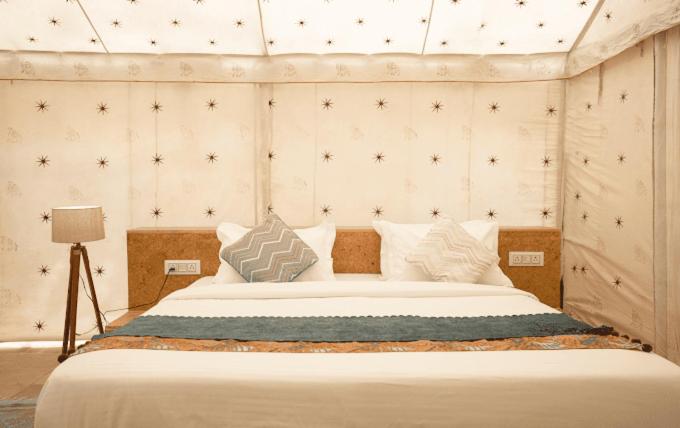 Exterior view 3, Chalo Desert Safari Camp, Jaisalmer