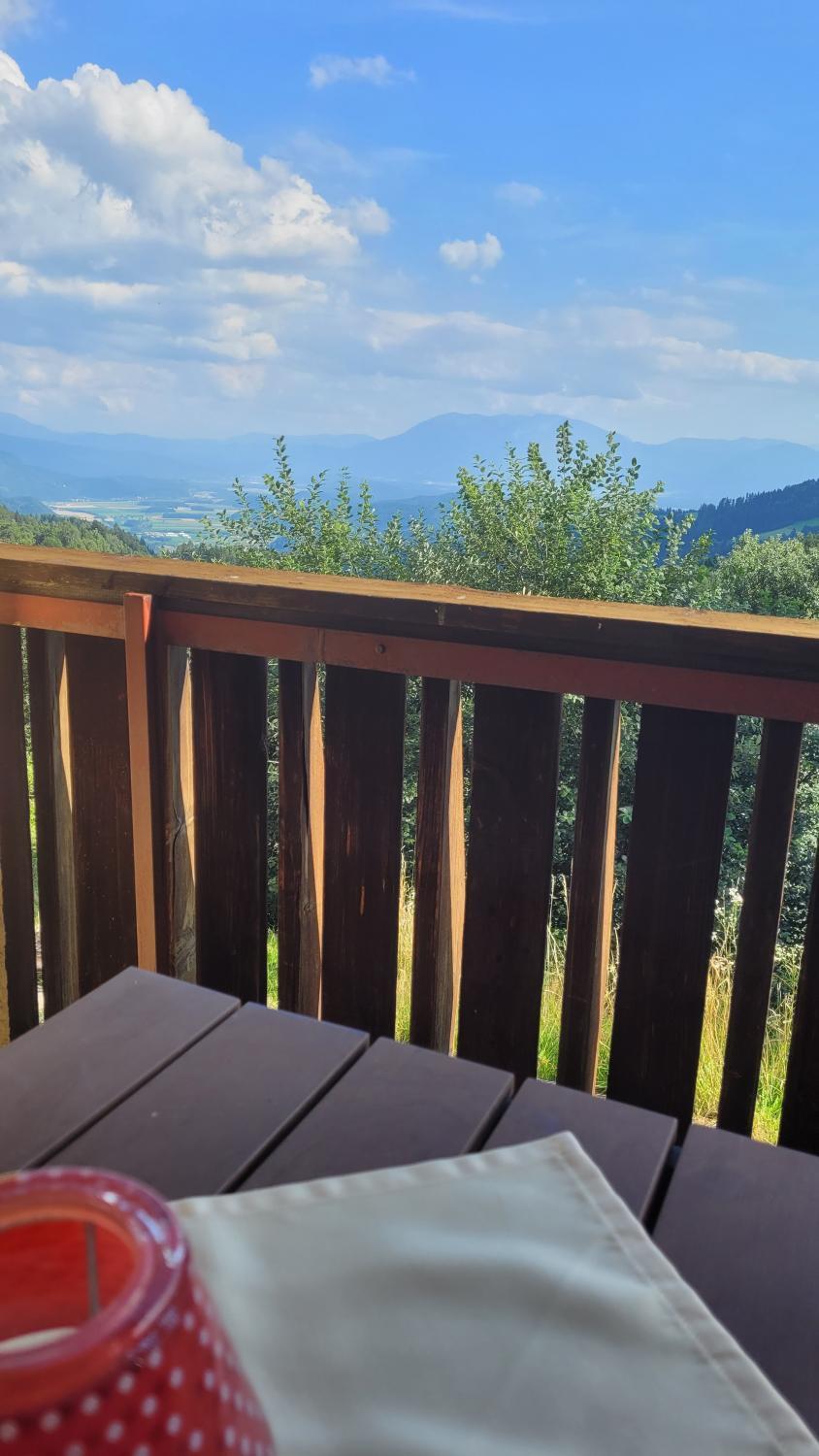 Balcony/terrace 2, Gasthof Machwirth, Völkermarkt