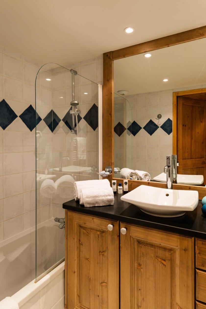 Bathroom, Appartement 3 Pieces 6 Personnes 691, Hautes-Alpes