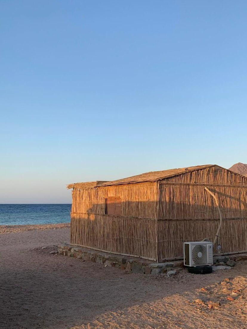4, Shanti Camp Abu Galoum, Dahab