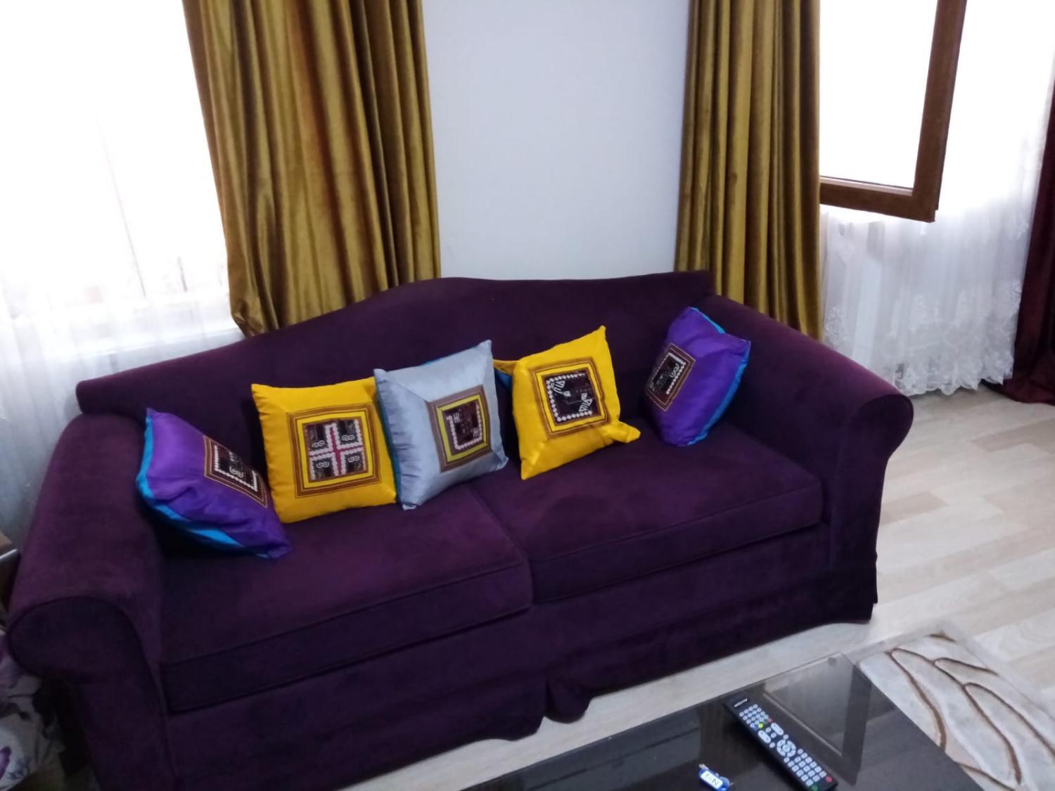 4, Martı Residence, Şişli