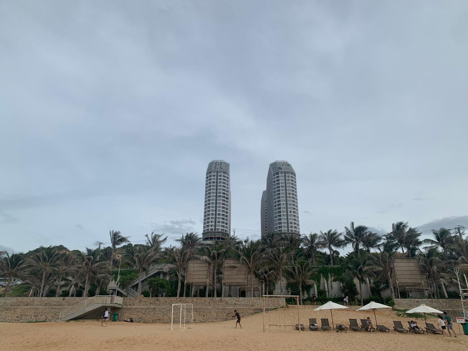 4, APEC mandala mui ne R1725, Phan Thiết