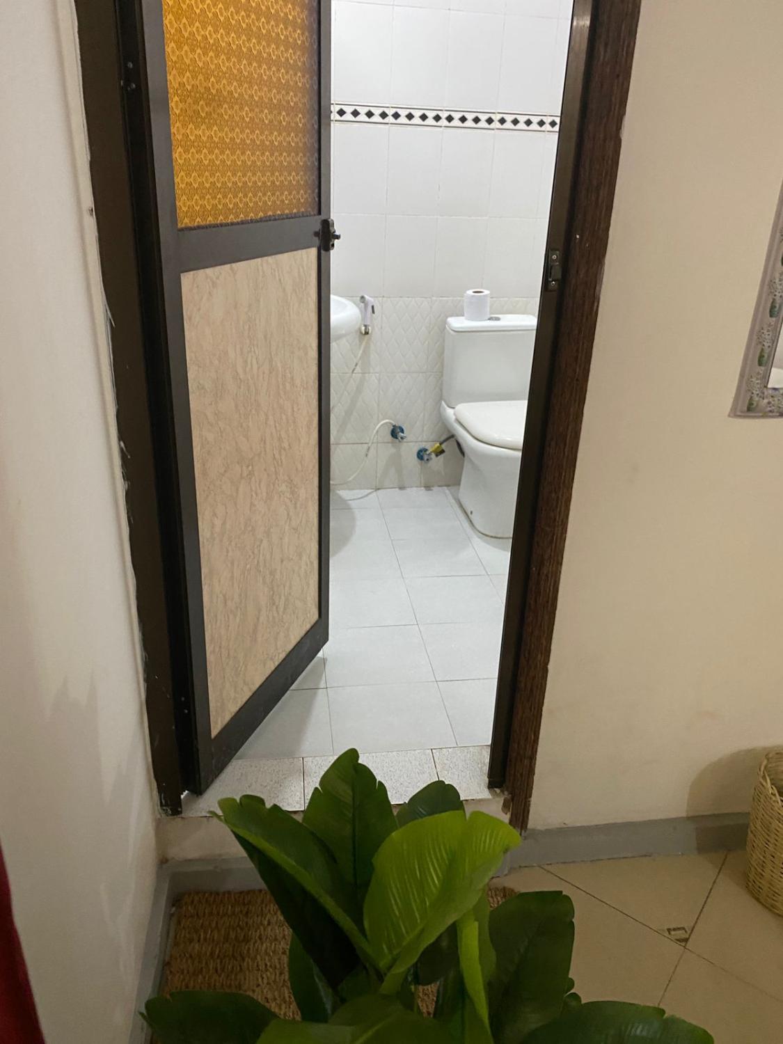 3, Digital Nomad Cave Hostel, Mjini