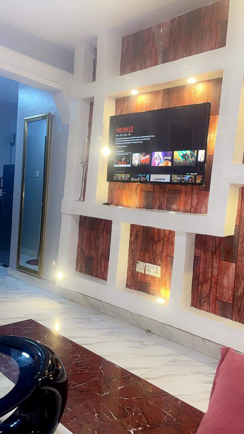 2, This is the place you have been looking for!!!, Surulere