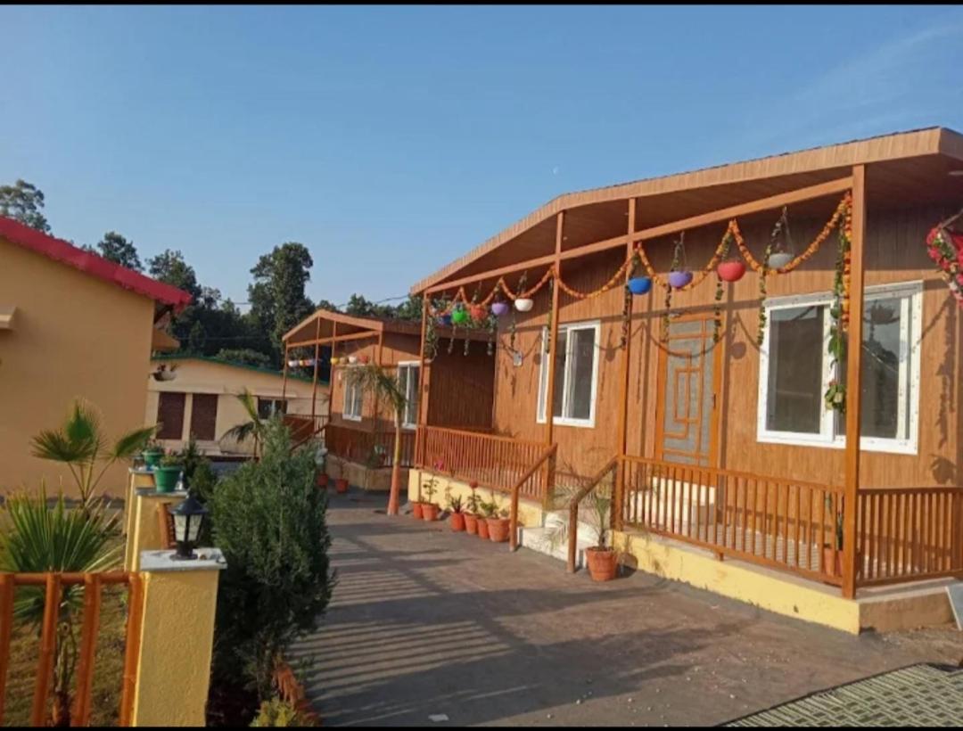 5, Sunrise Groves, Dehradun