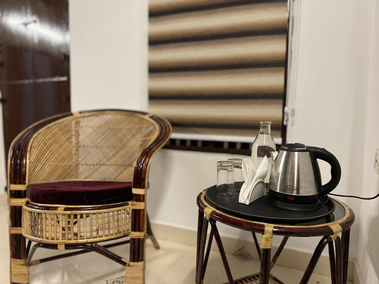 Facilities 2, Coconut Creek Homestay Kumarakom, Kottayam