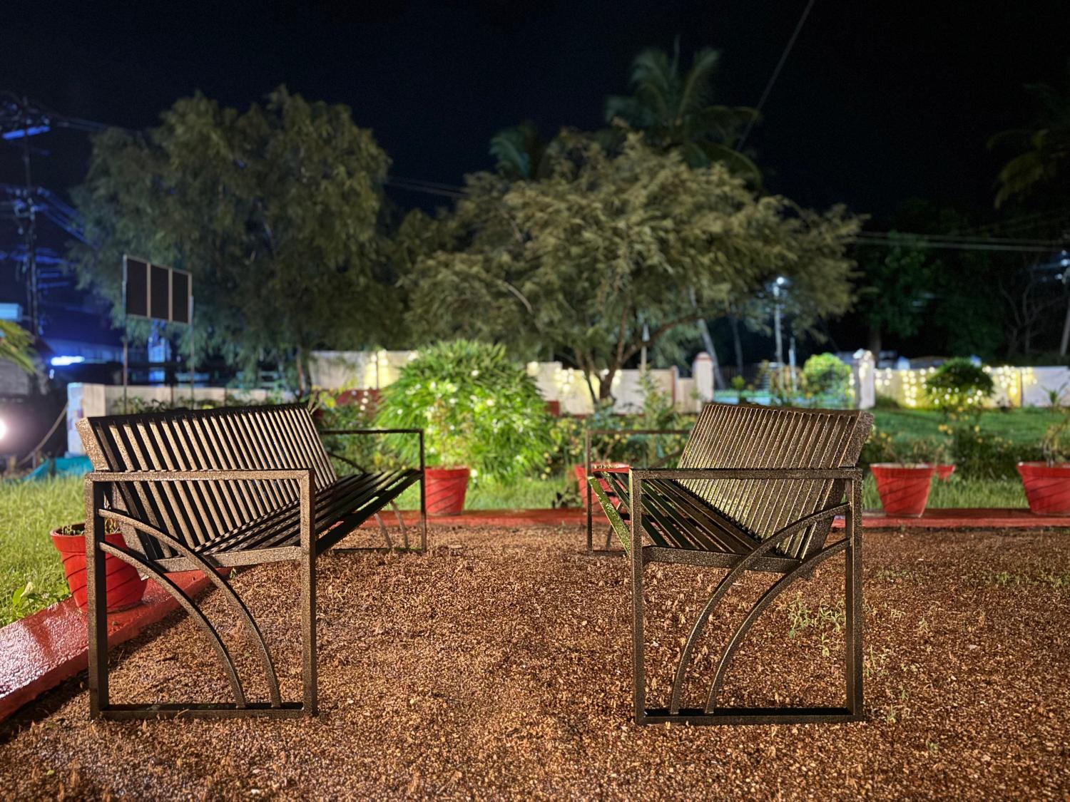 Garden 5, Coconut Creek Homestay Kumarakom, Kottayam