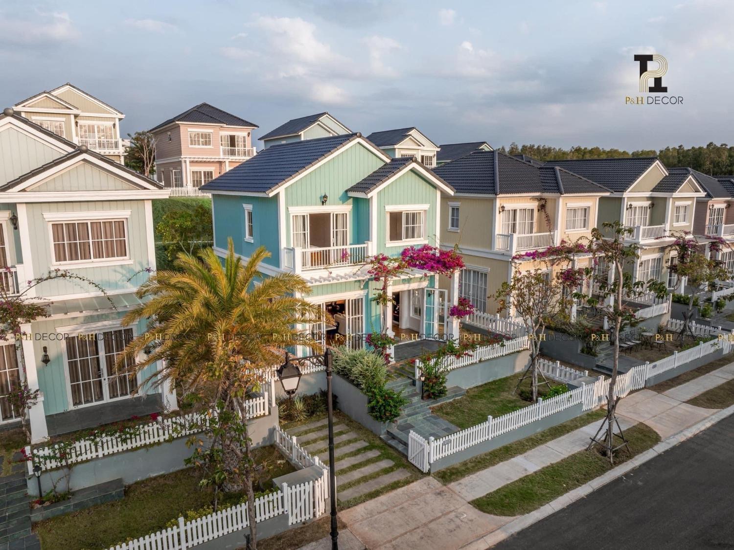 3, Happy Villa, Phan Thiết