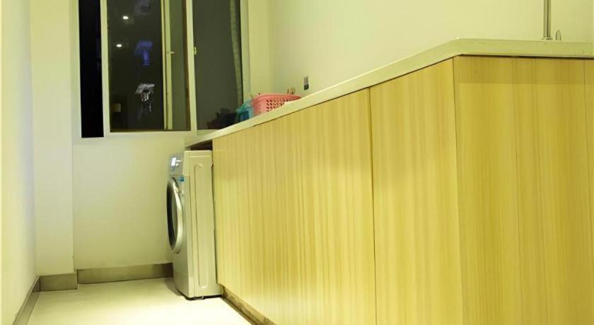 Others, City Comfort Inn Huangshi Wanda Plaza Huashan Road, Huangshi